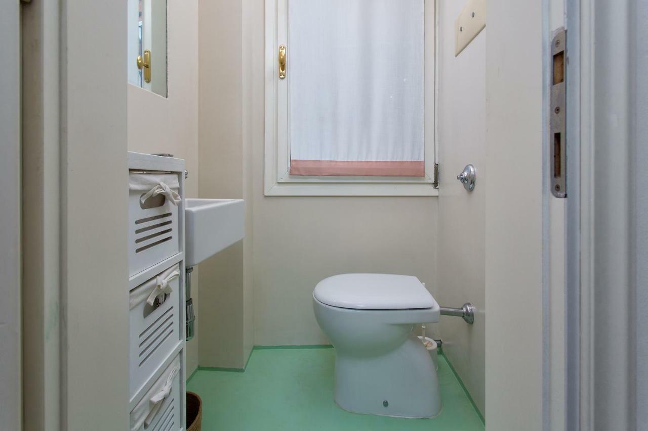 Ca Dama Del Pozzo Apartamento Venecia