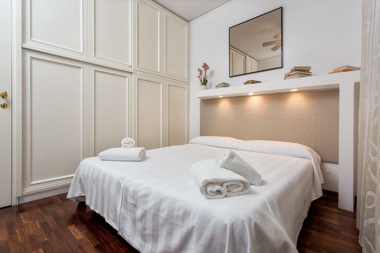 Apartamento Ca Dama Del Pozzo Venecia