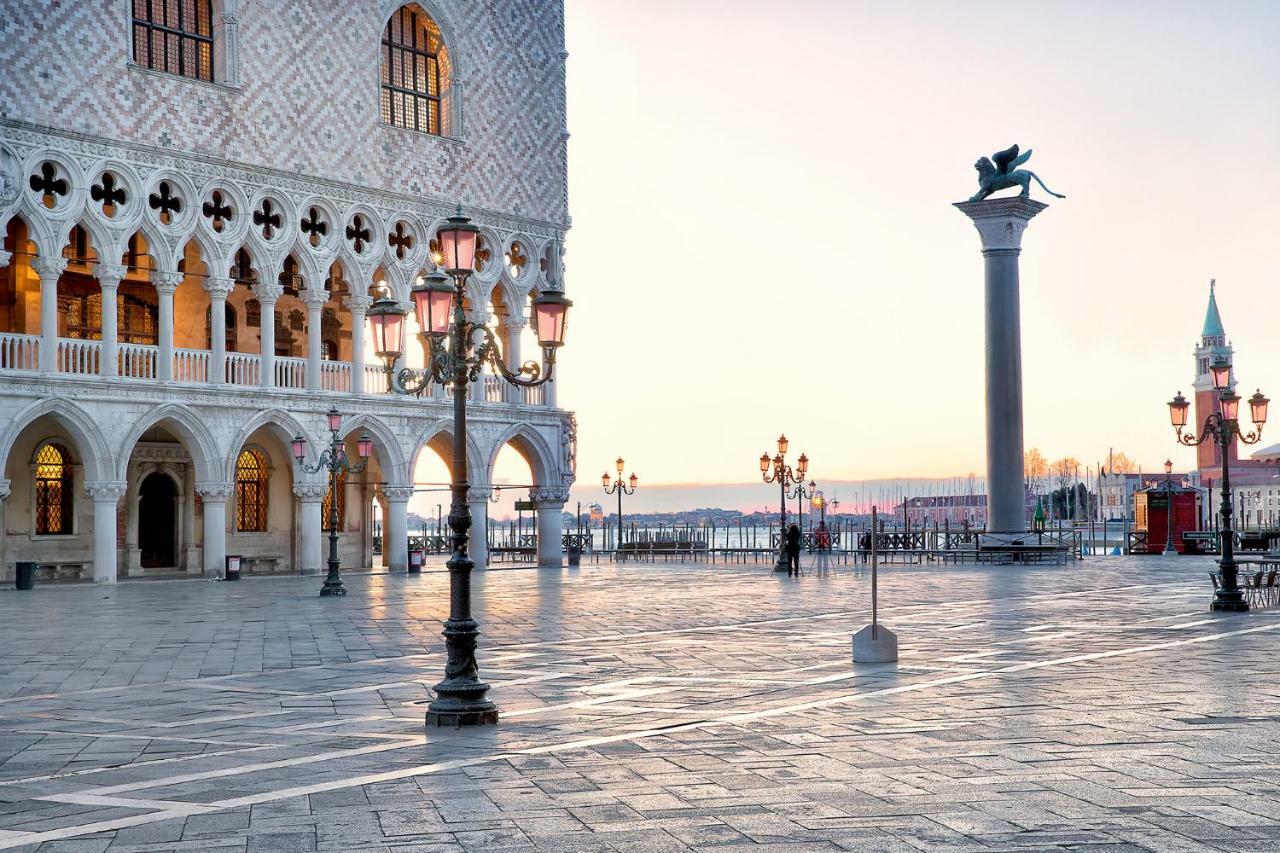 Apartamento Ca Dama Del Pozzo Venecia