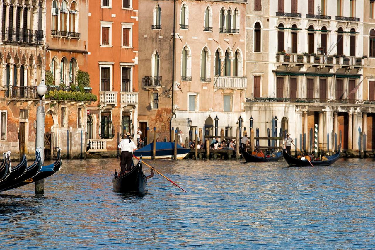 Ca Dama Del Pozzo Venecia